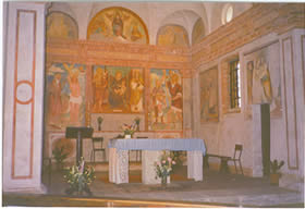 Frescos
